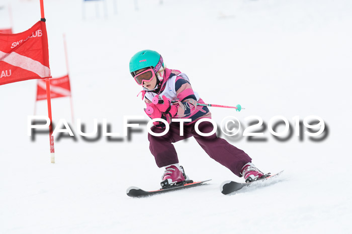 Schongauer Zwergerlrennen 2019
