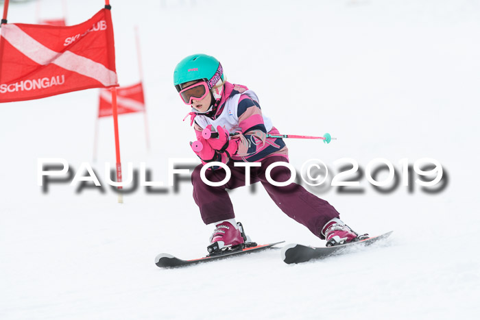 Schongauer Zwergerlrennen 2019