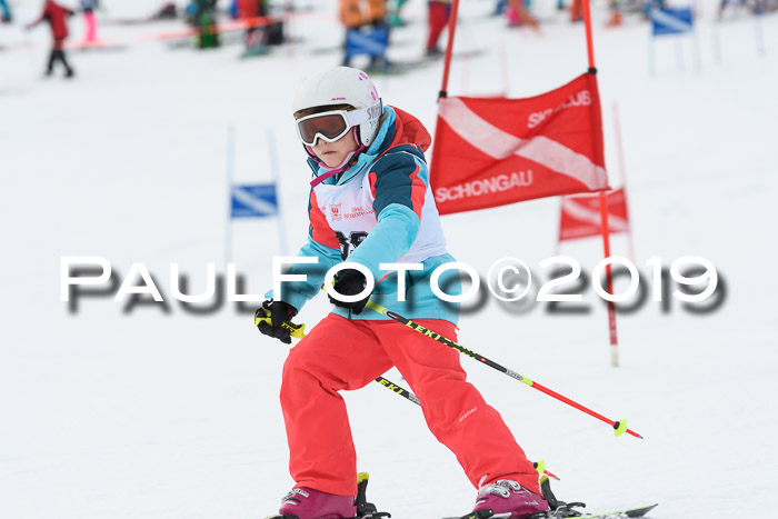 Schongauer Zwergerlrennen 2019