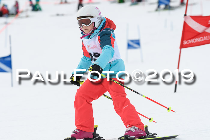 Schongauer Zwergerlrennen 2019