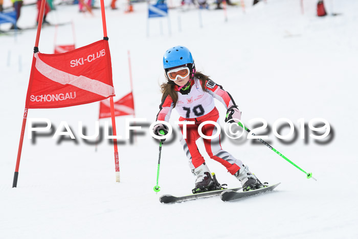 Schongauer Zwergerlrennen 2019