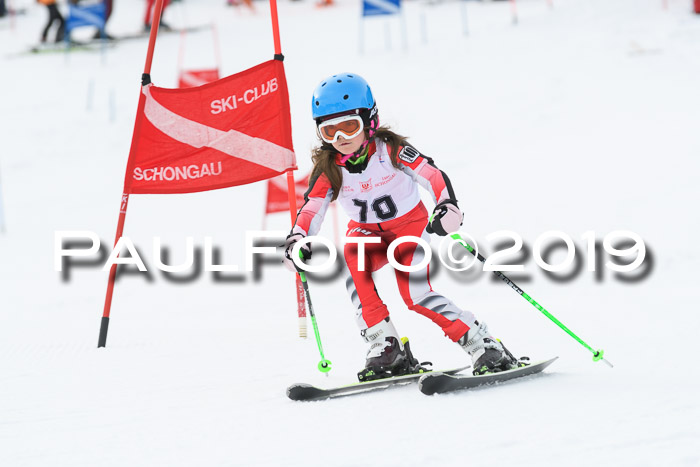 Schongauer Zwergerlrennen 2019