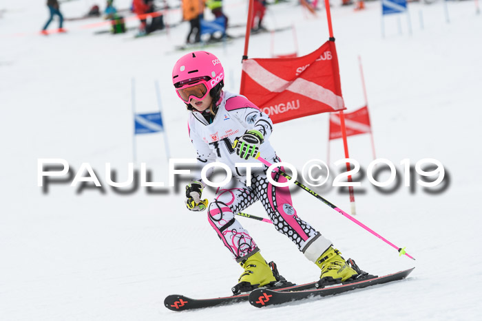 Schongauer Zwergerlrennen 2019