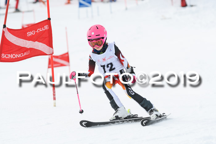 Schongauer Zwergerlrennen 2019