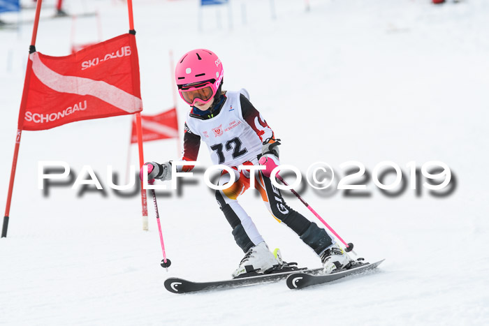 Schongauer Zwergerlrennen 2019