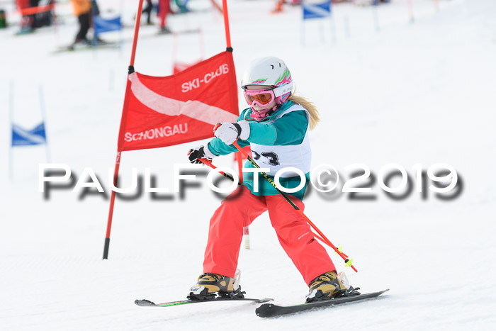 Schongauer Zwergerlrennen 2019