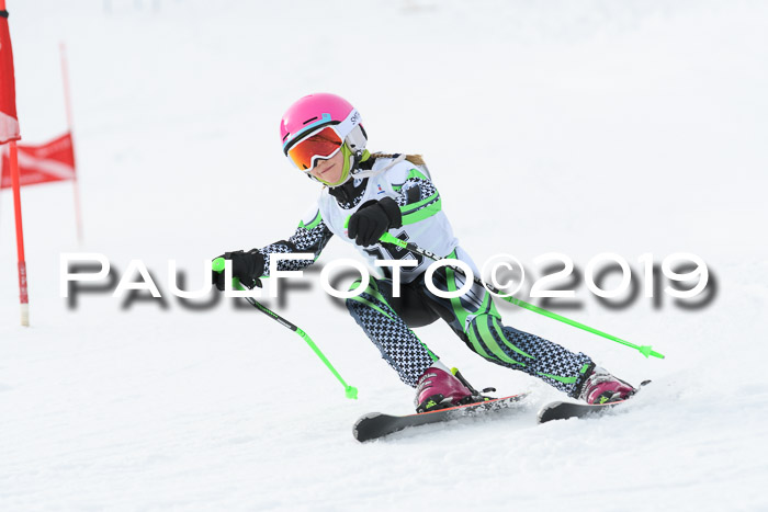 Schongauer Zwergerlrennen 2019