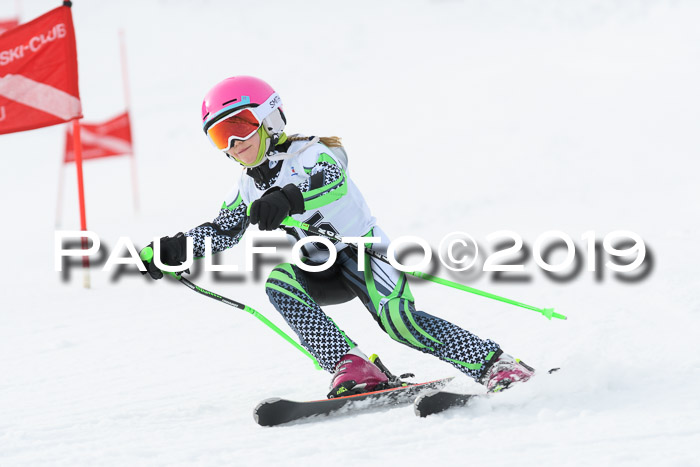 Schongauer Zwergerlrennen 2019