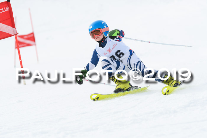 Schongauer Zwergerlrennen 2019