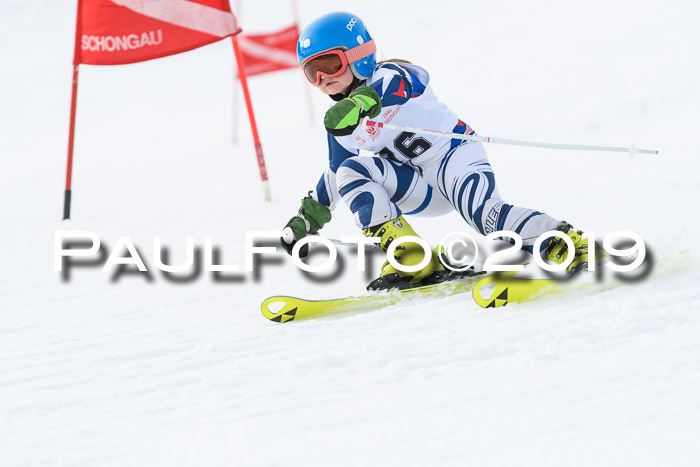 Schongauer Zwergerlrennen 2019