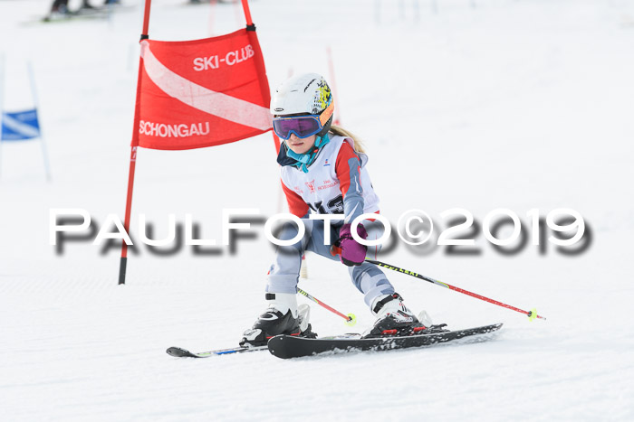 Schongauer Zwergerlrennen 2019