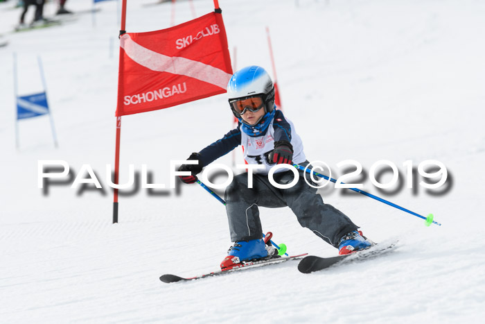 Schongauer Zwergerlrennen 2019