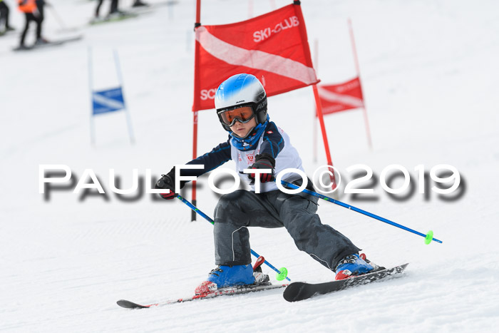 Schongauer Zwergerlrennen 2019
