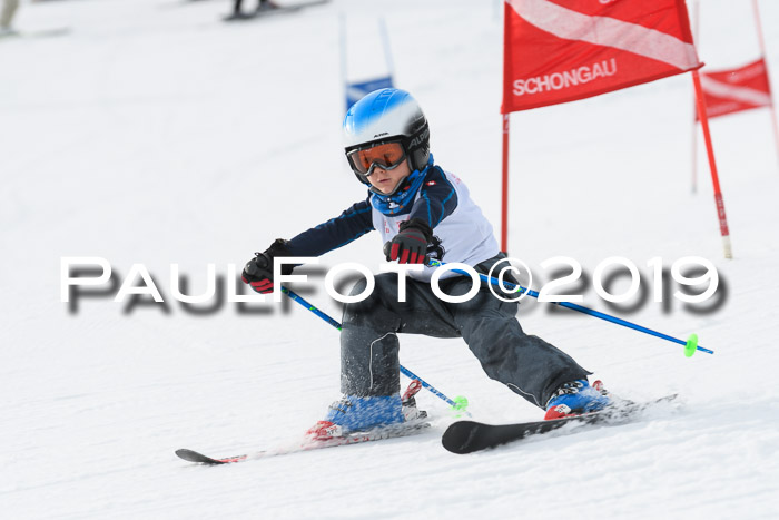 Schongauer Zwergerlrennen 2019