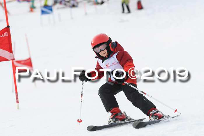 Schongauer Zwergerlrennen 2019