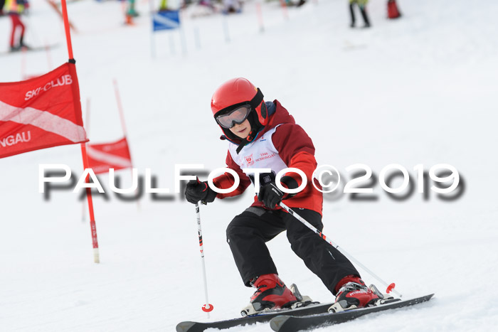 Schongauer Zwergerlrennen 2019