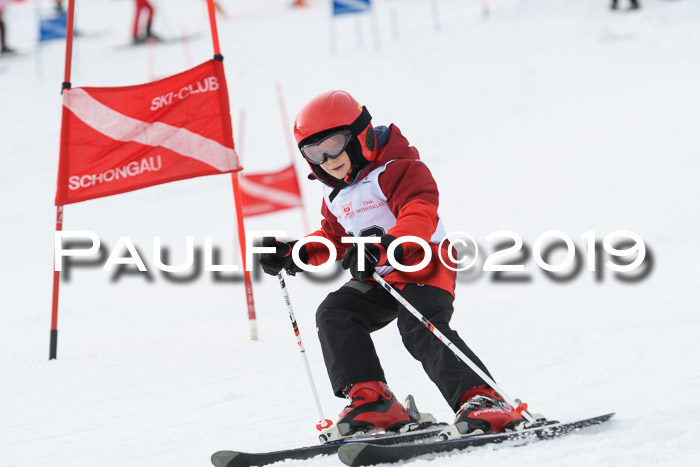 Schongauer Zwergerlrennen 2019