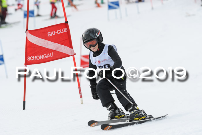 Schongauer Zwergerlrennen 2019