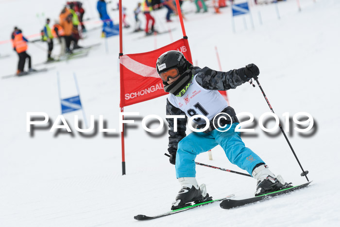 Schongauer Zwergerlrennen 2019
