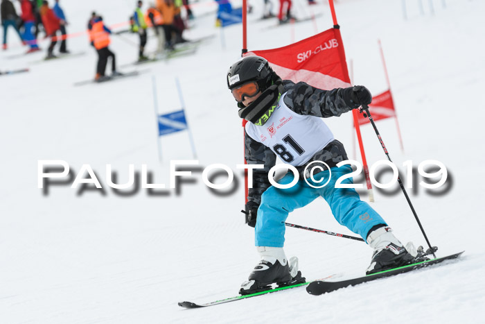 Schongauer Zwergerlrennen 2019
