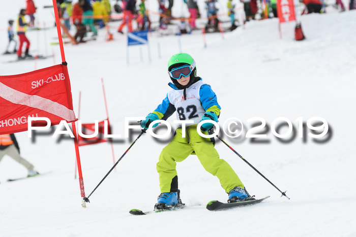 Schongauer Zwergerlrennen 2019