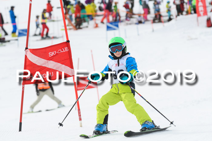 Schongauer Zwergerlrennen 2019
