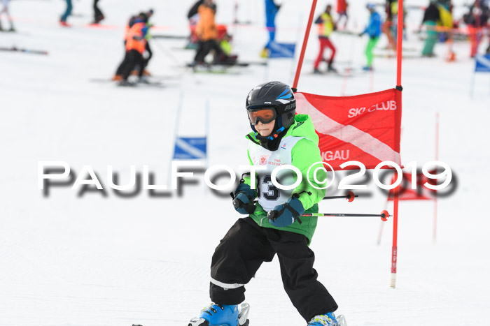Schongauer Zwergerlrennen 2019