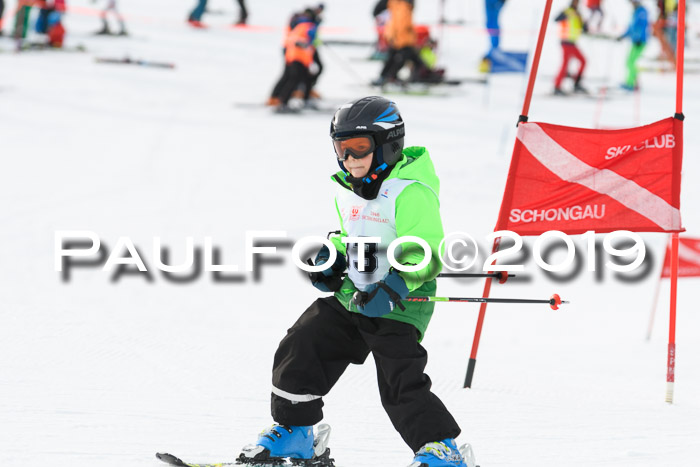 Schongauer Zwergerlrennen 2019
