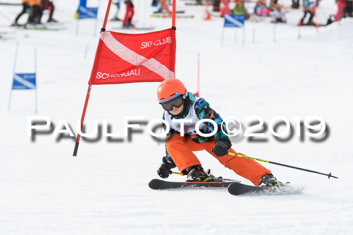Schongauer Zwergerlrennen 2019