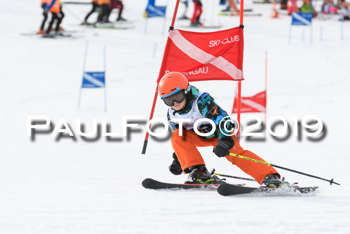 Schongauer Zwergerlrennen 2019