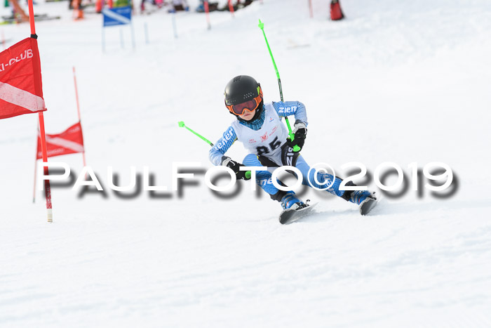 Schongauer Zwergerlrennen 2019