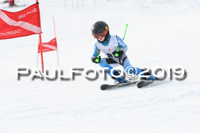 Schongauer Zwergerlrennen 2019