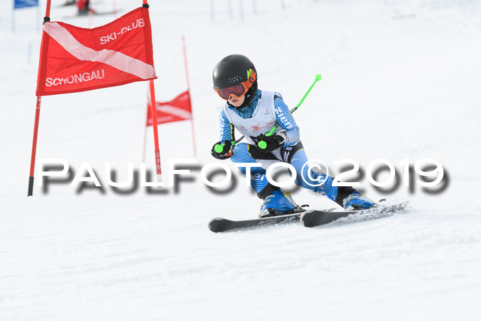 Schongauer Zwergerlrennen 2019