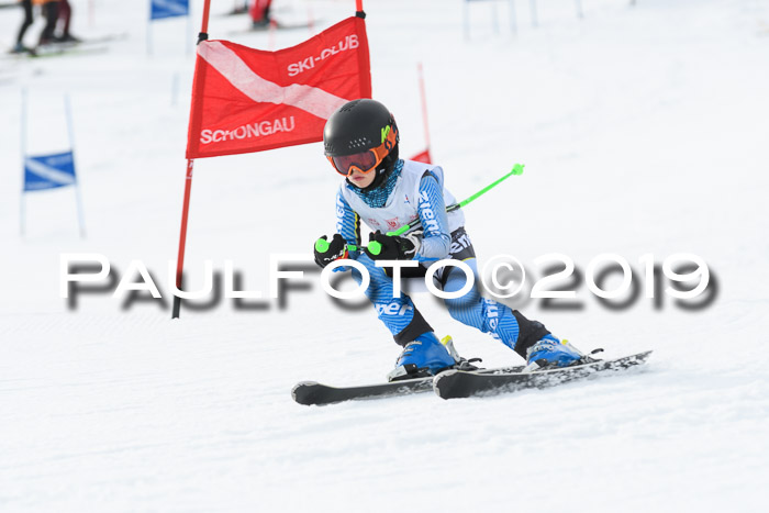 Schongauer Zwergerlrennen 2019