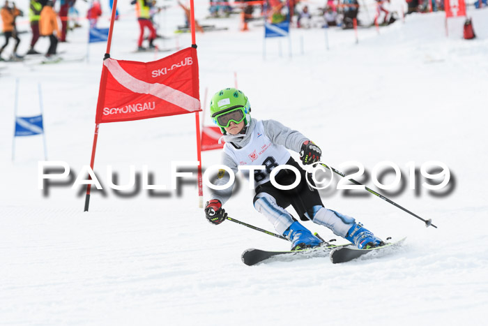 Schongauer Zwergerlrennen 2019