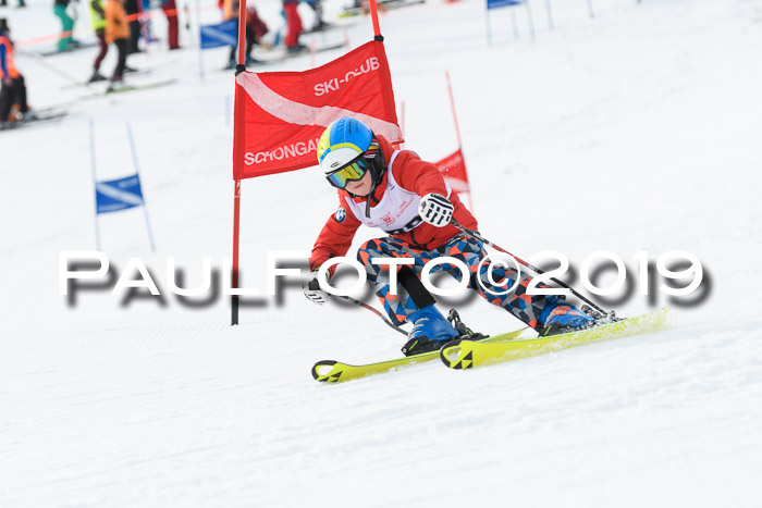 Schongauer Zwergerlrennen 2019
