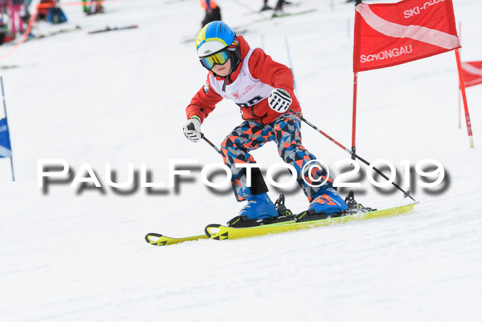 Schongauer Zwergerlrennen 2019