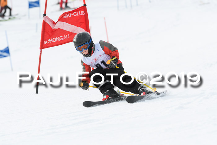 Schongauer Zwergerlrennen 2019