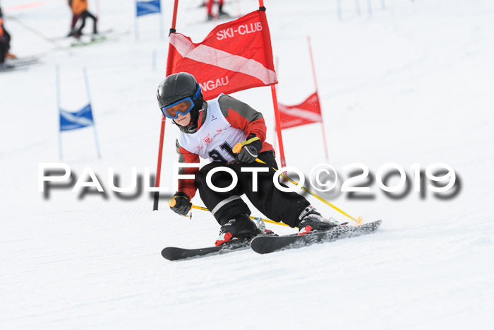 Schongauer Zwergerlrennen 2019