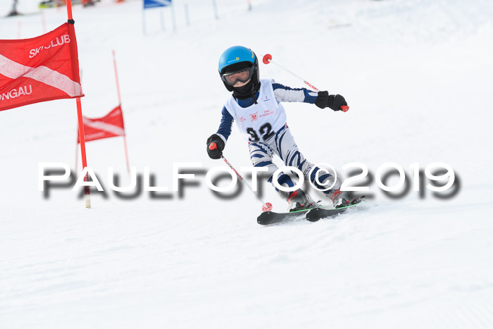 Schongauer Zwergerlrennen 2019