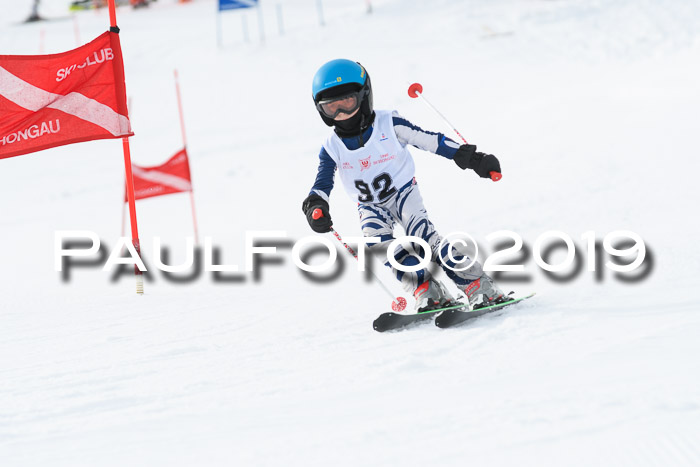 Schongauer Zwergerlrennen 2019