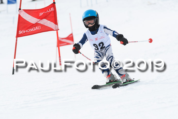 Schongauer Zwergerlrennen 2019