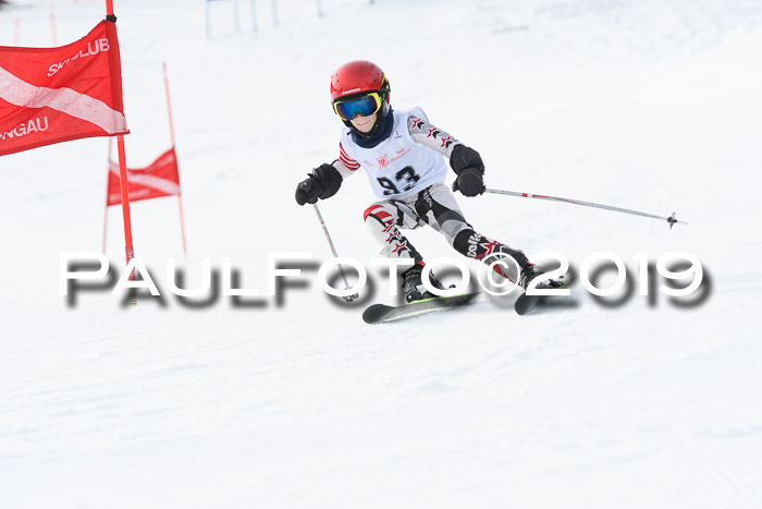 Schongauer Zwergerlrennen 2019