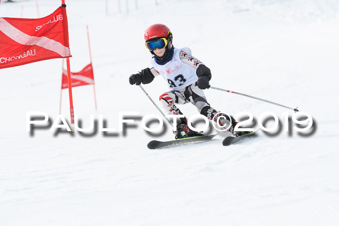 Schongauer Zwergerlrennen 2019