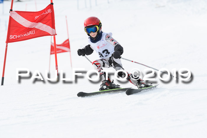 Schongauer Zwergerlrennen 2019