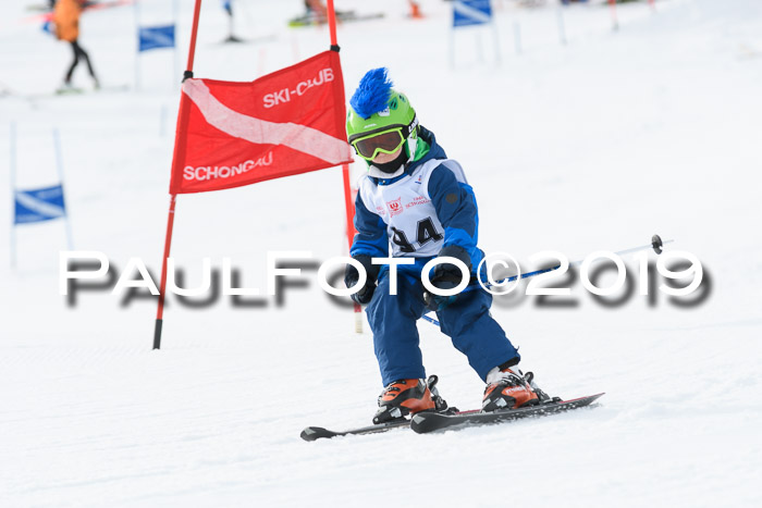 Schongauer Zwergerlrennen 2019