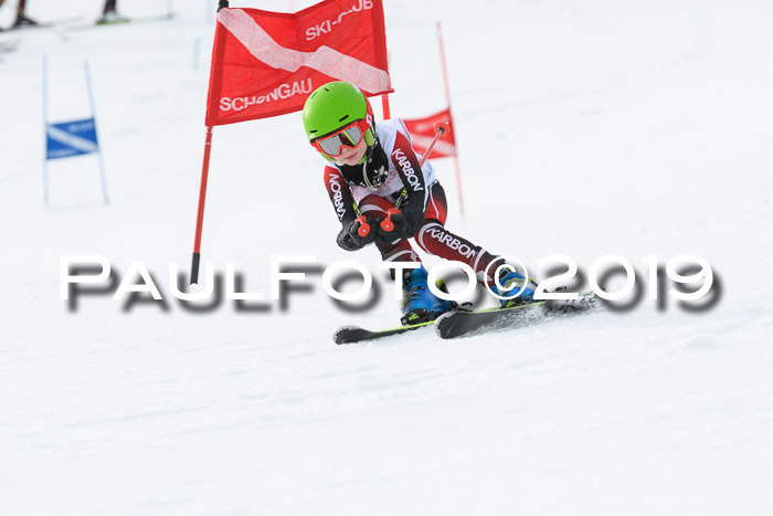Schongauer Zwergerlrennen 2019