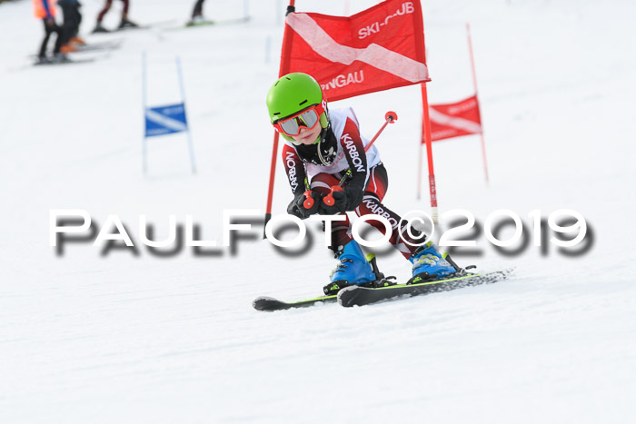 Schongauer Zwergerlrennen 2019