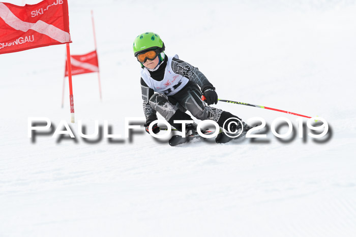 Schongauer Zwergerlrennen 2019