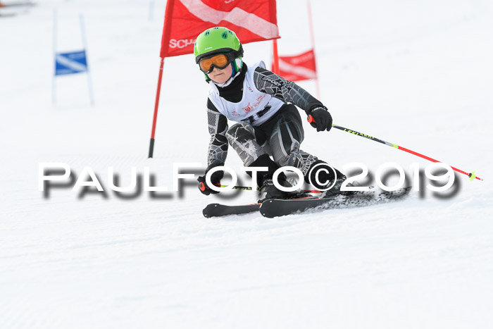 Schongauer Zwergerlrennen 2019